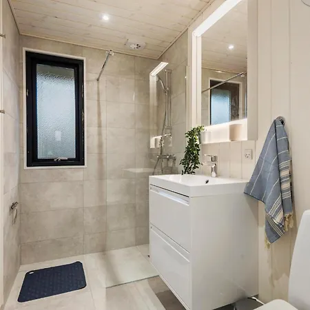 3 Bedroom Front In * Fanø