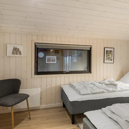 別荘 3 Bedroom Front In