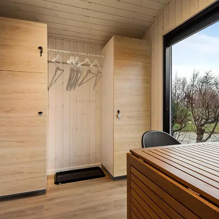別荘 3 Bedroom Front In Fanø